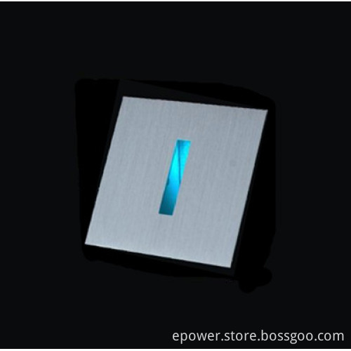 LED Step Light  LED Stair Light EPS1006H 1x1W  EPS3006H 1X3W